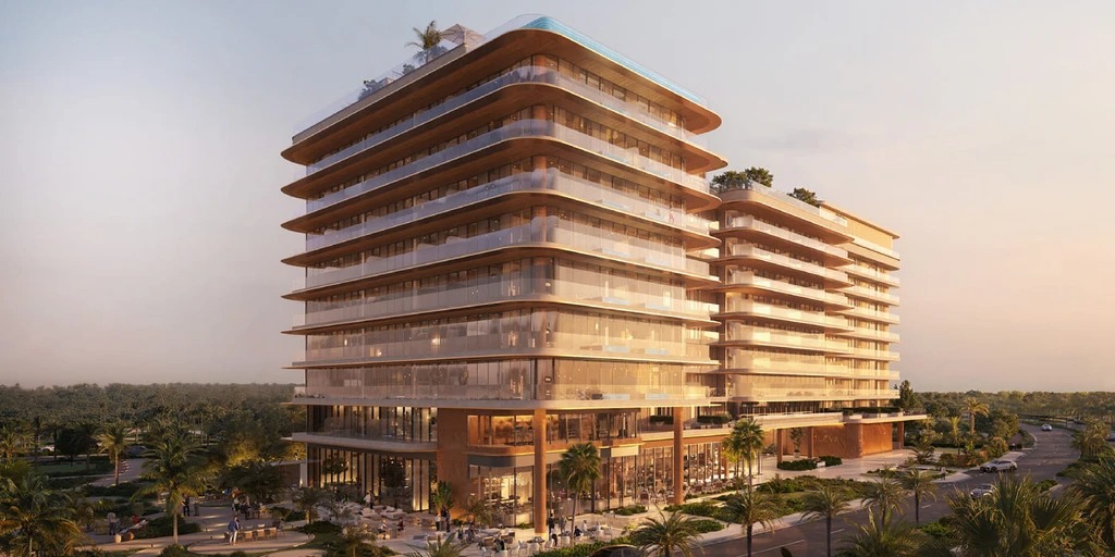 Soleva Residences