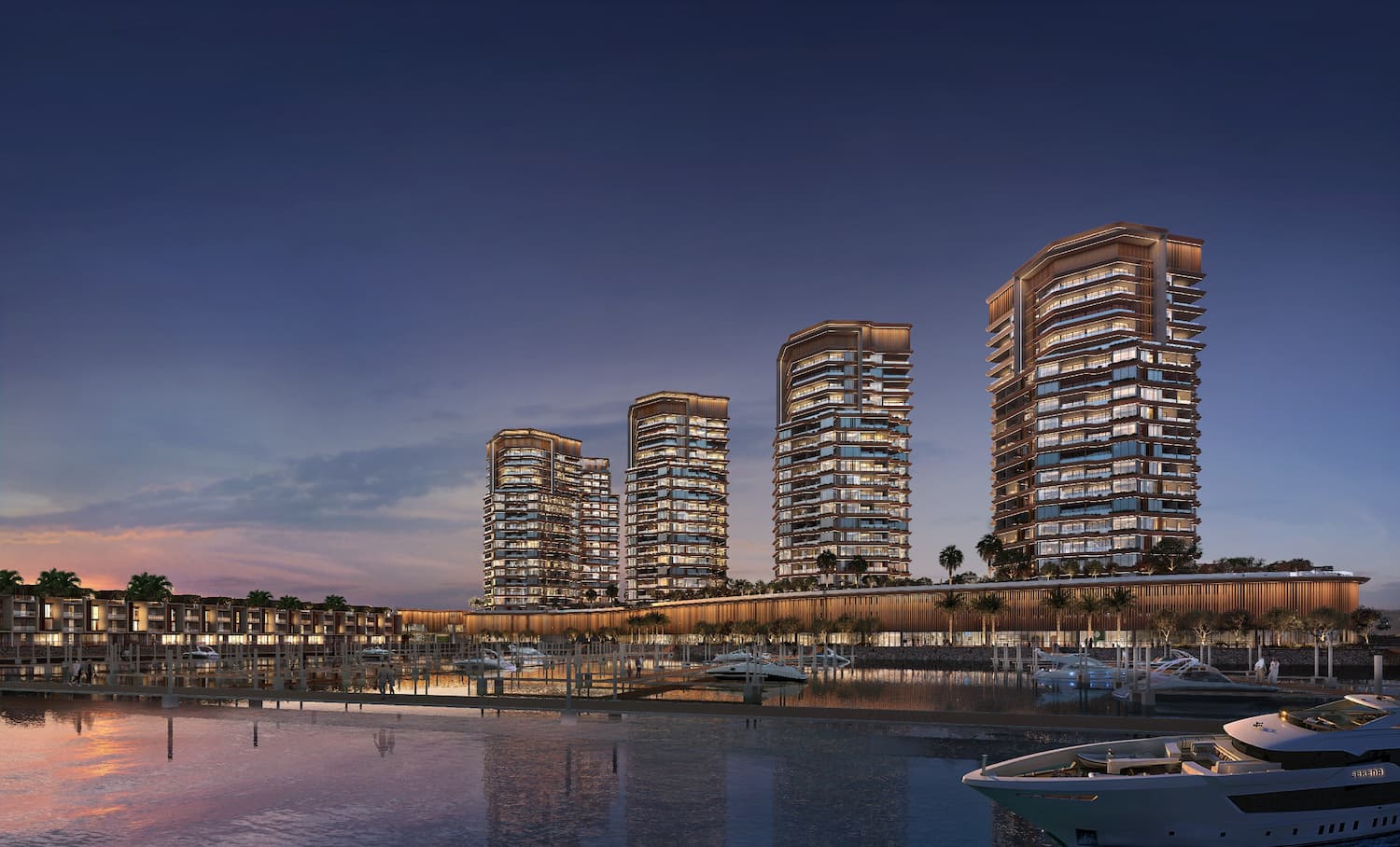 Al Hamra Estate
