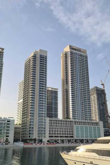 Marina Vista